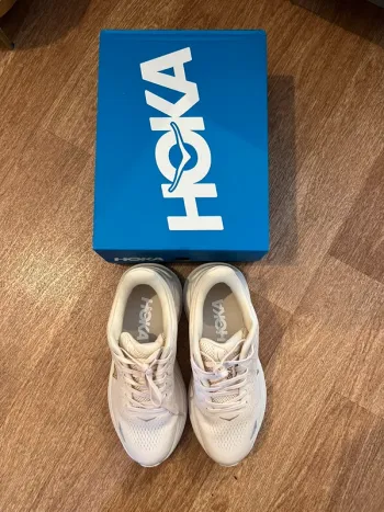 Gebrauchtes Hoka Bondi 9 bike — Bild 3 von 4