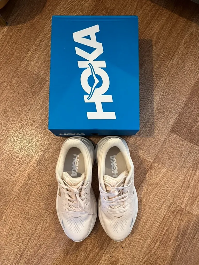 Gebrauchtes Hoka Bondi 9 bike — Bild 3 von 4