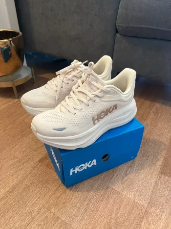 Gebrauchtes Hoka Bondi 9 bike — Bild 2 von 4