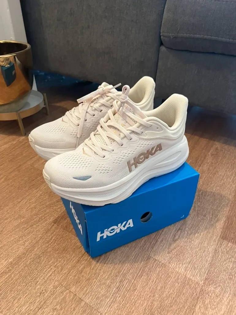 Gebrauchtes Hoka Bondi 9 bike — Bild 2 von 4