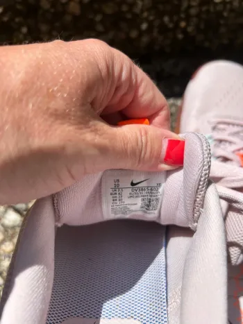 Gebrauchtes Nike Trail 42 bike — Bild 6 von 6