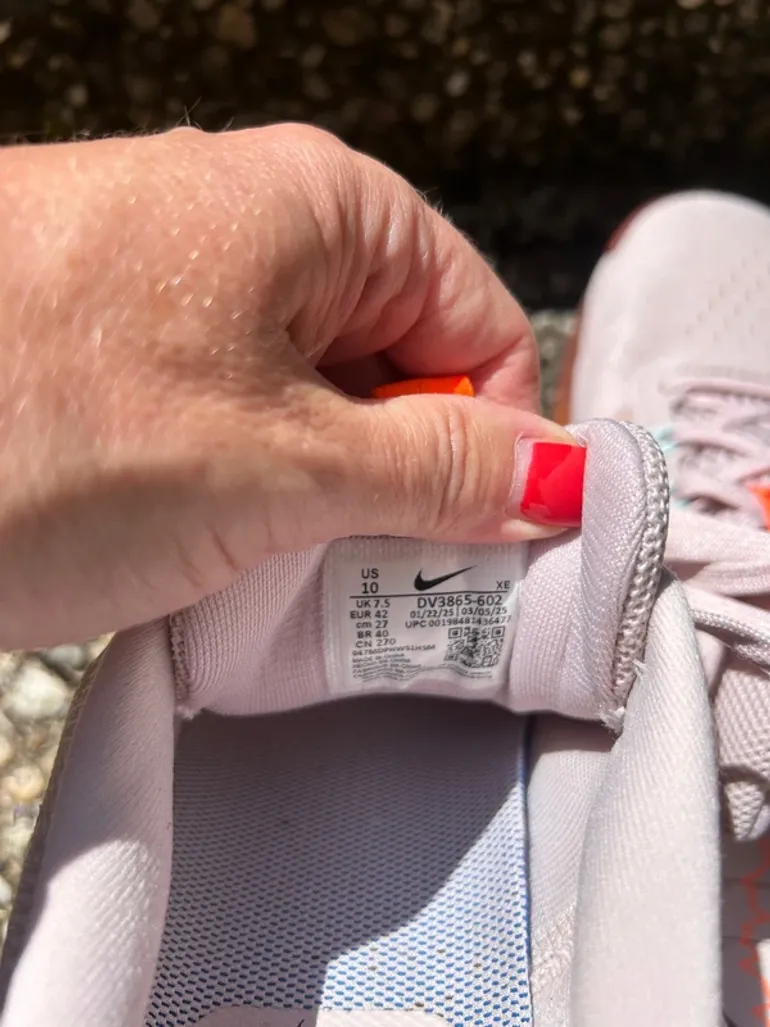 Gebrauchtes Nike Trail 42 bike — Bild 6 von 6