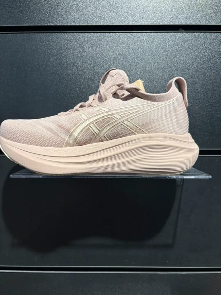 Gebrauchtes Asics Gel-Nimbus bike — Bild 2 von 5