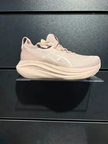 Gebrauchtes Asics Gel-Nimbus bike