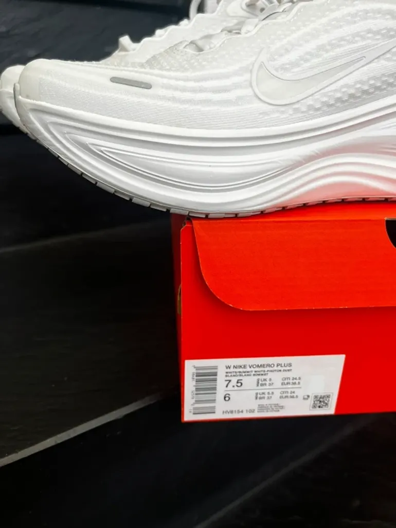 Gebrauchtes Nike Vomero Plus bike — Bild 6 von 7