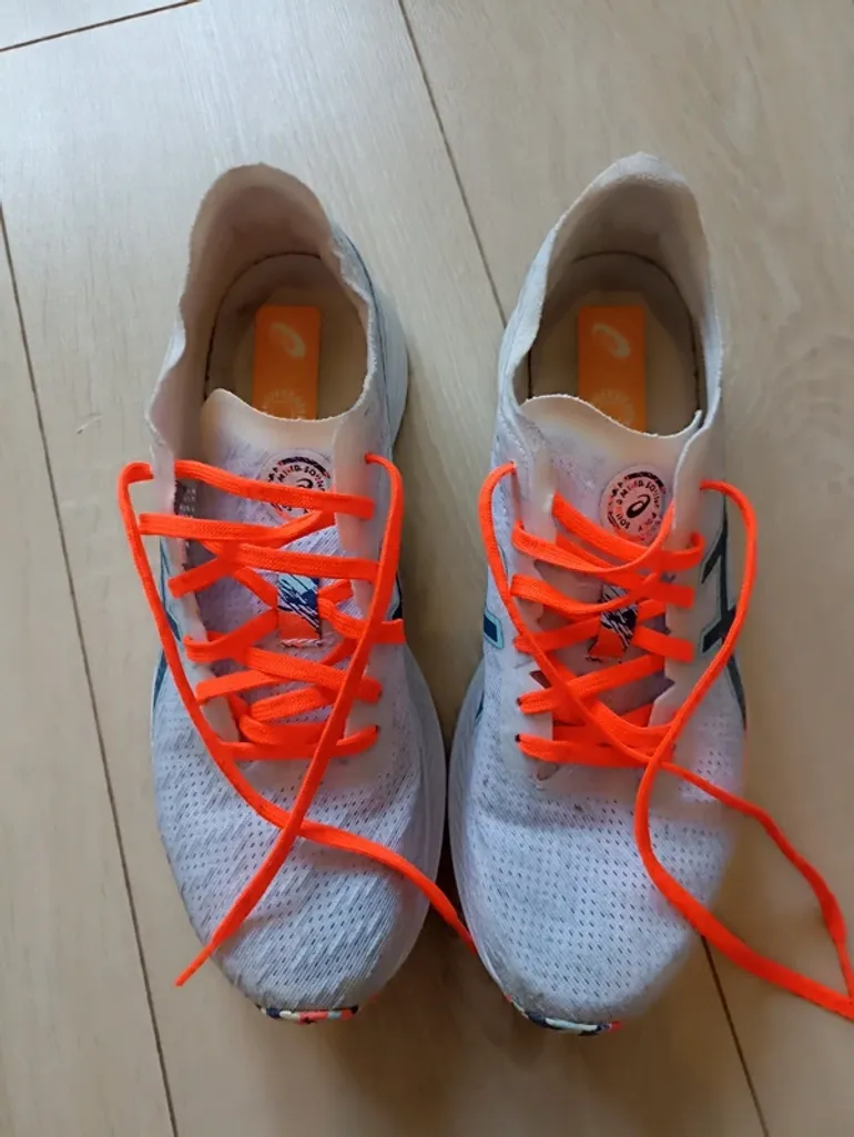 Gebrauchtes Asics Magic Speed bike — Bild 5 von 7