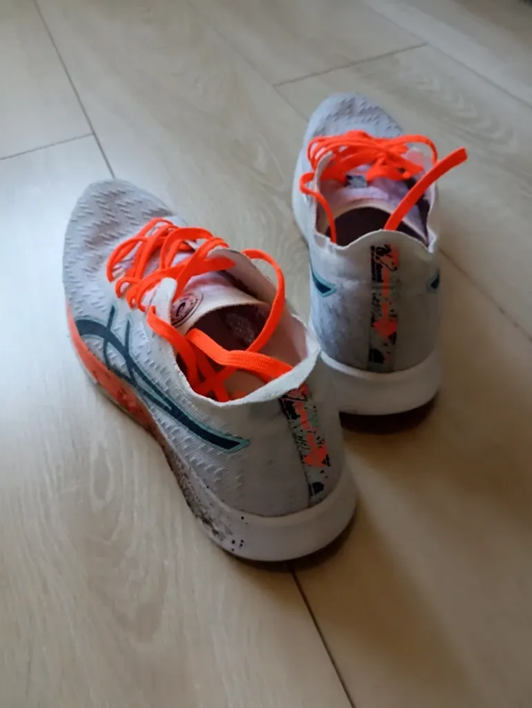 Gebrauchtes Asics Magic Speed bike — Bild 3 von 7