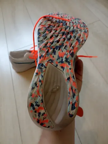 Gebrauchtes Asics Magic Speed bike — Bild 6 von 7