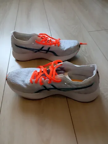 Gebrauchtes Asics Magic Speed bike — Bild 7 von 7
