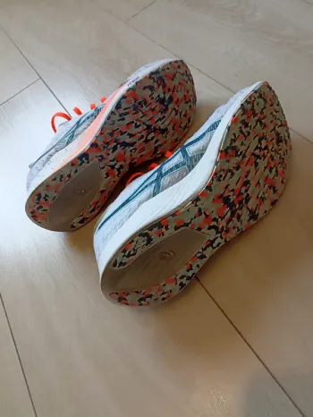 Gebrauchtes Asics Magic Speed bike — Bild 2 von 7