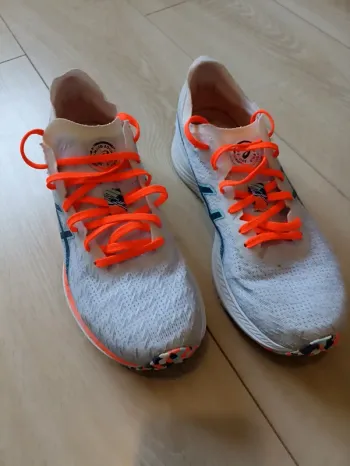 Gebrauchtes Asics Magic Speed bike