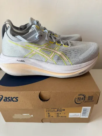 Gebrauchtes Asics Gel-Nimbus 27 bike