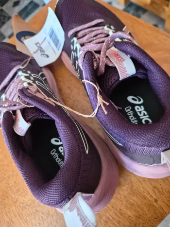 Gebrauchtes Asics Trabuco Terra 3 bike — Bild 5 von 5
