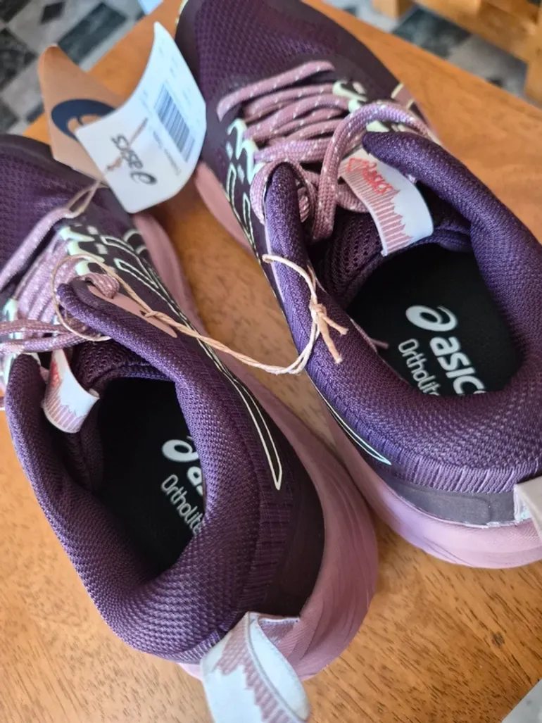 Gebrauchtes Asics Trabuco Terra 3 bike — Bild 5 von 5