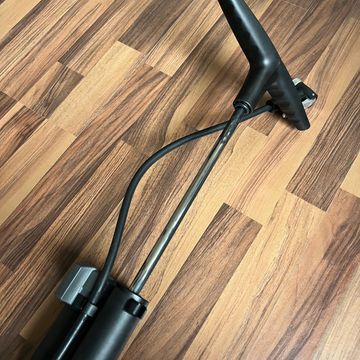 Gebrauchtes Topeak JoeBlow Booster bike — Bild 6 von 6