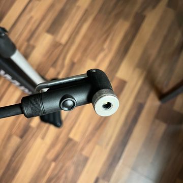 Gebrauchtes Topeak JoeBlow Booster bike — Bild 4 von 6