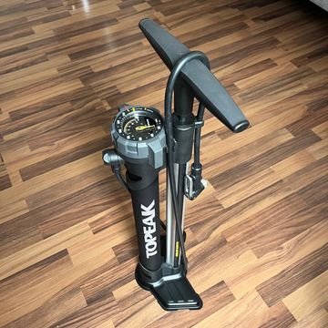 Gebrauchtes Topeak JoeBlow Booster bike — Bild 1 von 6