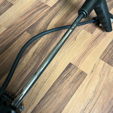 Gebrauchtes Topeak JoeBlow Booster bike — Bild 5 von 6