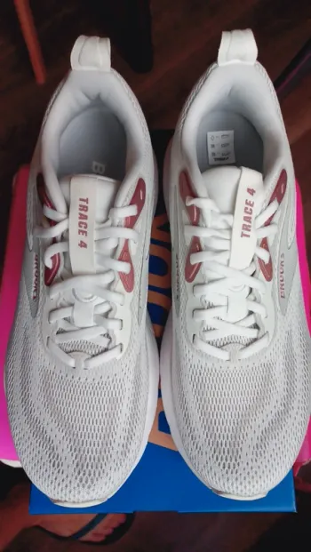 Brooks Trace 4 bike d'occasion