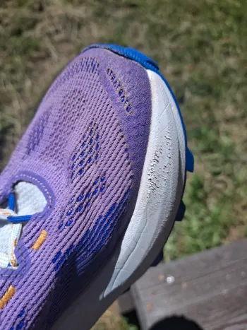 Used Asics Trabuco 14 bike — image 6 of 7