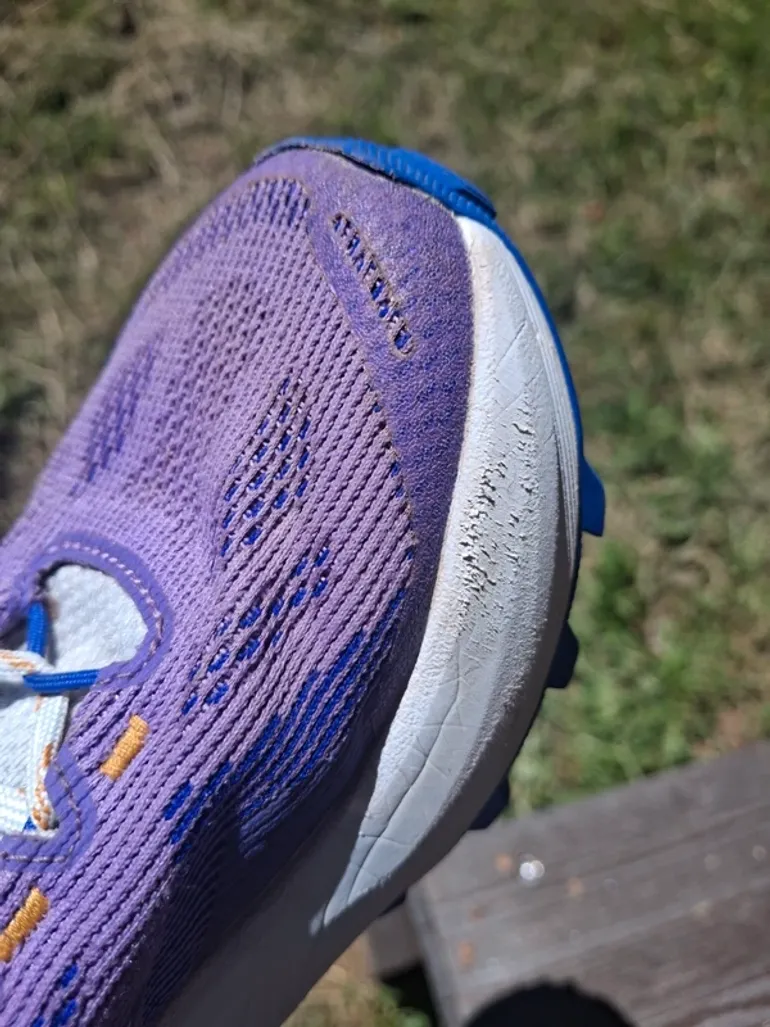 Used Asics Trabuco 14 bike — image 6 of 7