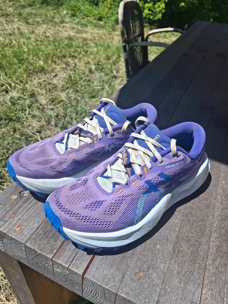Used Asics Trabuco 14 bike — image 2 of 7