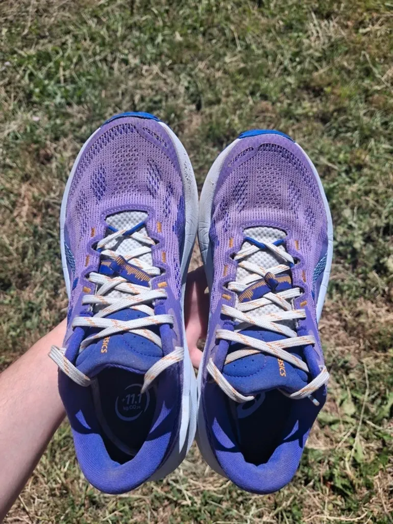 Used Asics Trabuco 14 bike — image 4 of 7