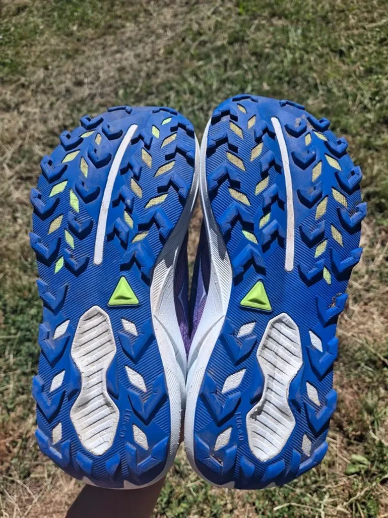 Used Asics Trabuco 14 bike — image 3 of 7