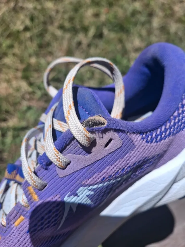 Used Asics Trabuco 14 bike — image 5 of 7