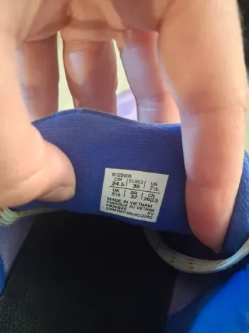 Used Asics Trabuco 14 bike — image 7 of 7