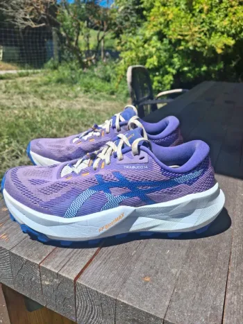 Brugt Asics Trabuco 14 bike