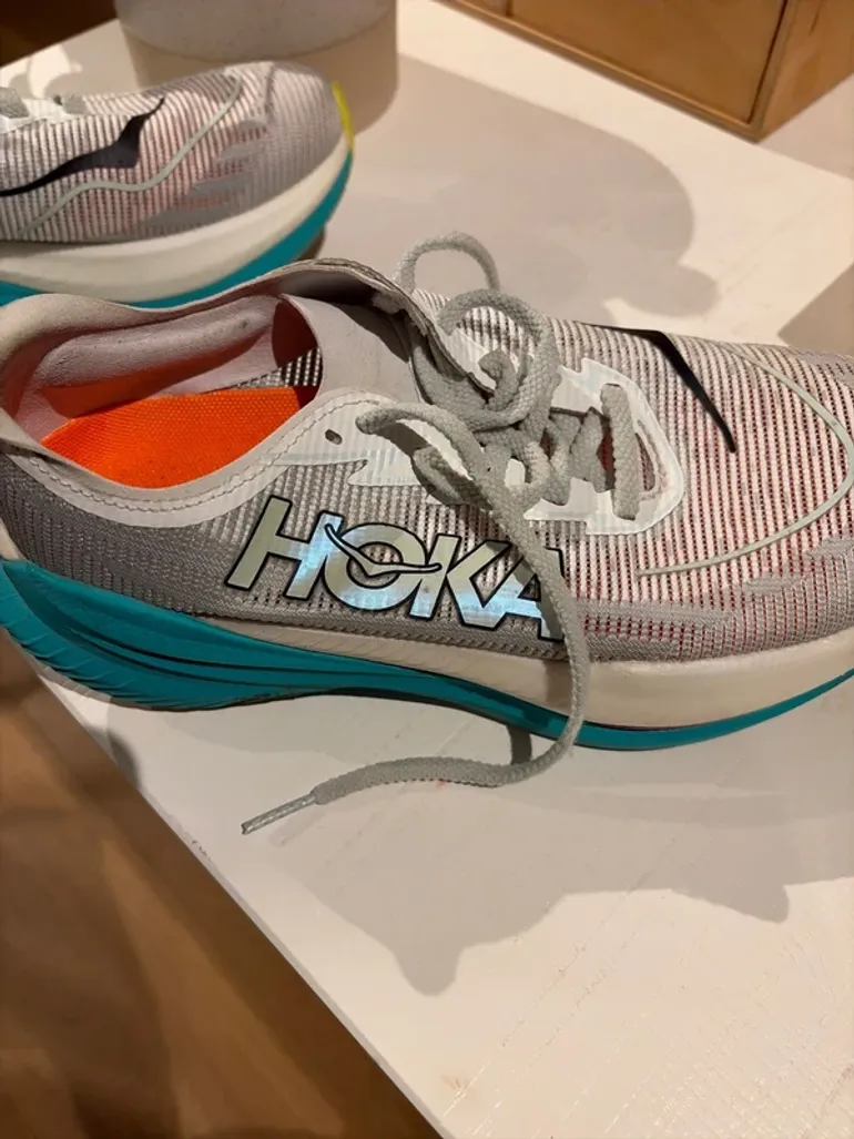 Hoka Mach X2 bike d'occasion — image 3 sur 6