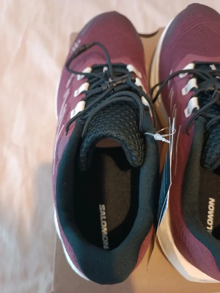 Tweedehands Salomon Aero Blaze 4 GRVL bike — afbeelding 9 van 15