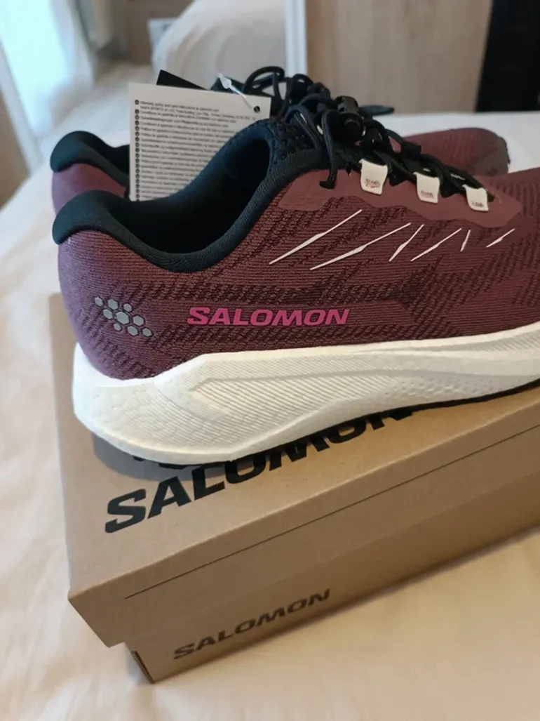 Tweedehands Salomon Aero Blaze 4 GRVL bike — afbeelding 6 van 15