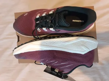 Tweedehands Salomon Aero Blaze 4 GRVL bike — afbeelding 11 van 15