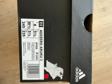Used Adidas Adizero Aruku bike — image 5 of 5