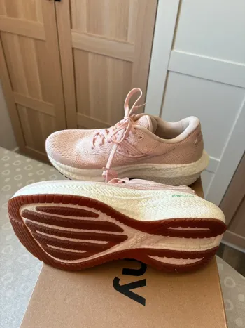Gebrauchtes Saucony Running Shoes bike — Bild 3 von 4
