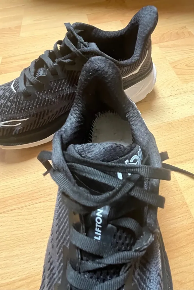 Gebrauchtes Hoka Clifton 9 bike — Bild 5 von 11