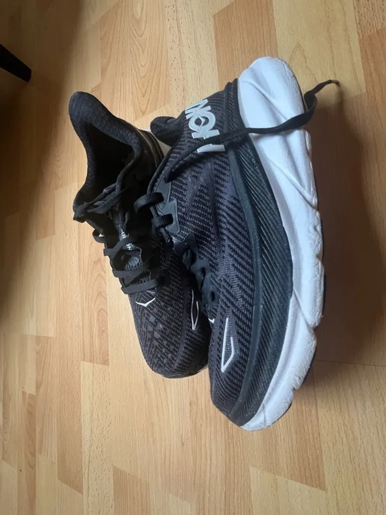 Gebrauchtes Hoka Clifton 9 bike — Bild 4 von 11