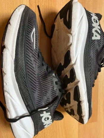 Gebrauchtes Hoka Clifton 9 bike — Bild 10 von 11