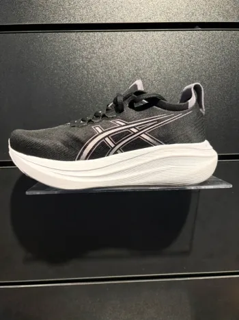Gebrauchtes Asics Gel-Nimbus 27 bike — Bild 2 von 5