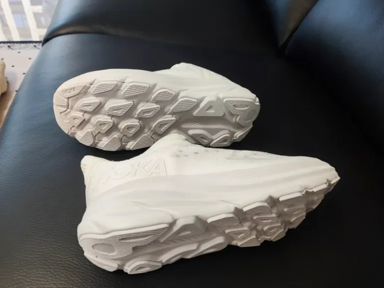 Gebrauchtes Hoka Clifton 9 bike — Bild 3 von 4