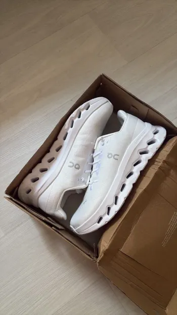 Used On Running Cloud bike
