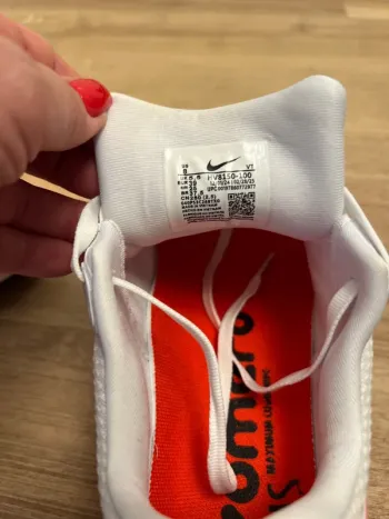 Gebrauchtes Nike Zoom Vomero Plus 39 bike — Bild 4 von 4