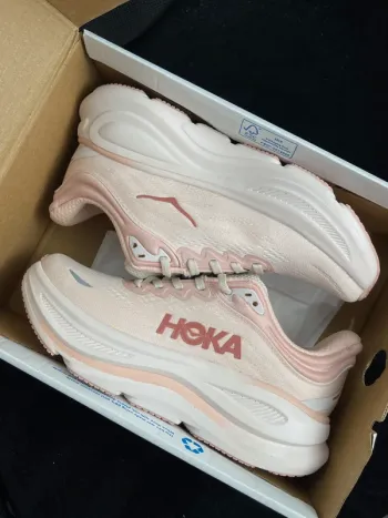 Gebrauchtes Hoka Bondi 9 bike — Bild 2 von 12