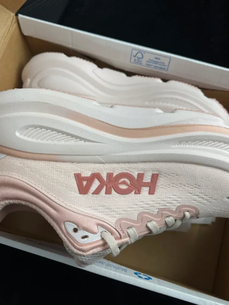 Gebrauchtes Hoka Bondi 9 bike — Bild 4 von 12