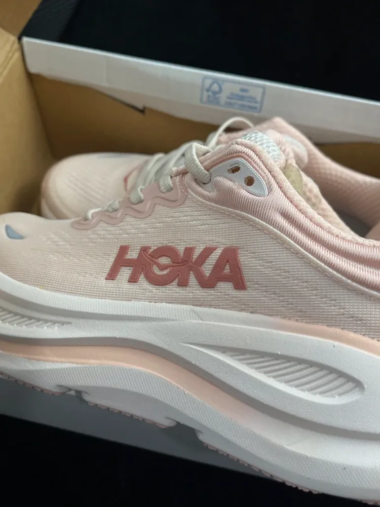 Gebrauchtes Hoka Bondi 9 bike — Bild 8 von 12