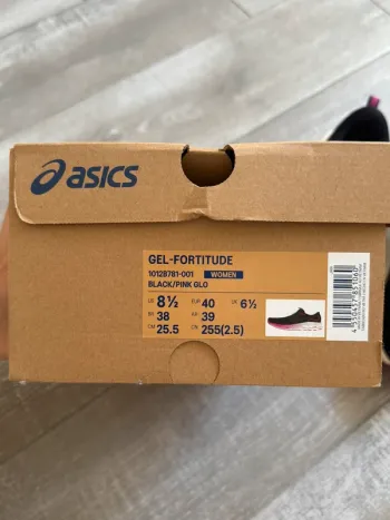 Gebrauchtes Clean Gel-Fortitude bike — Bild 3 von 4