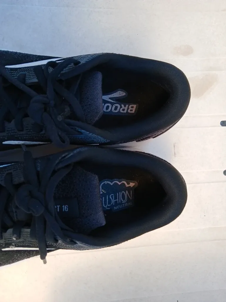 Used Brooks Ghost 16 bike — image 2 of 6