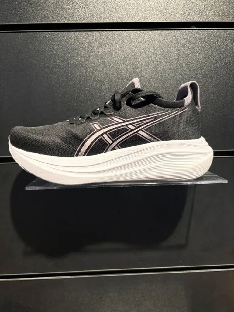 Gebrauchtes Asics Gel-Nimbus 27 bike — Bild 2 von 5